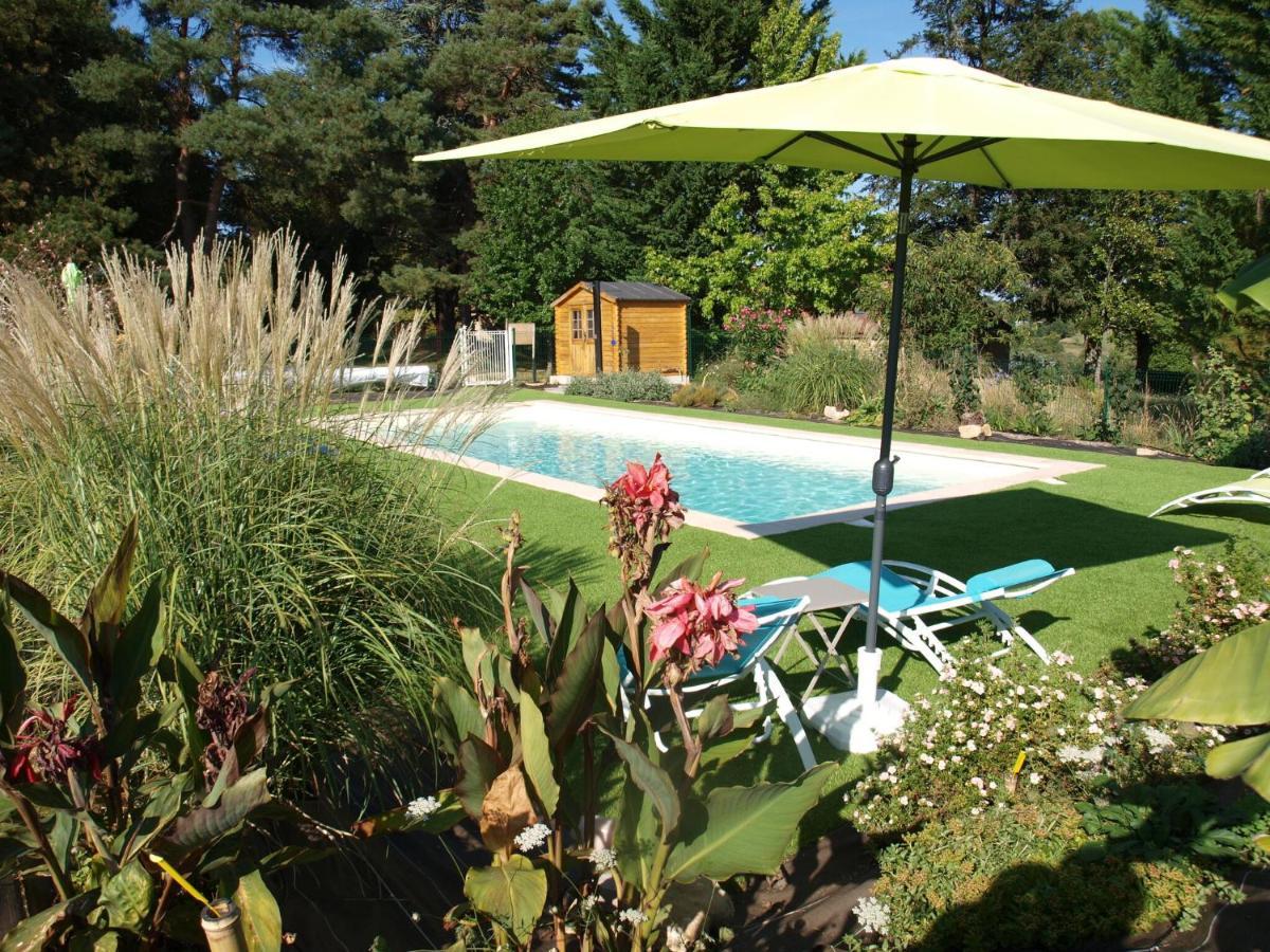 Cozy Cottage In Aquitaine With Private Swimming Pool Peyzac-le-Moustier Экстерьер фото