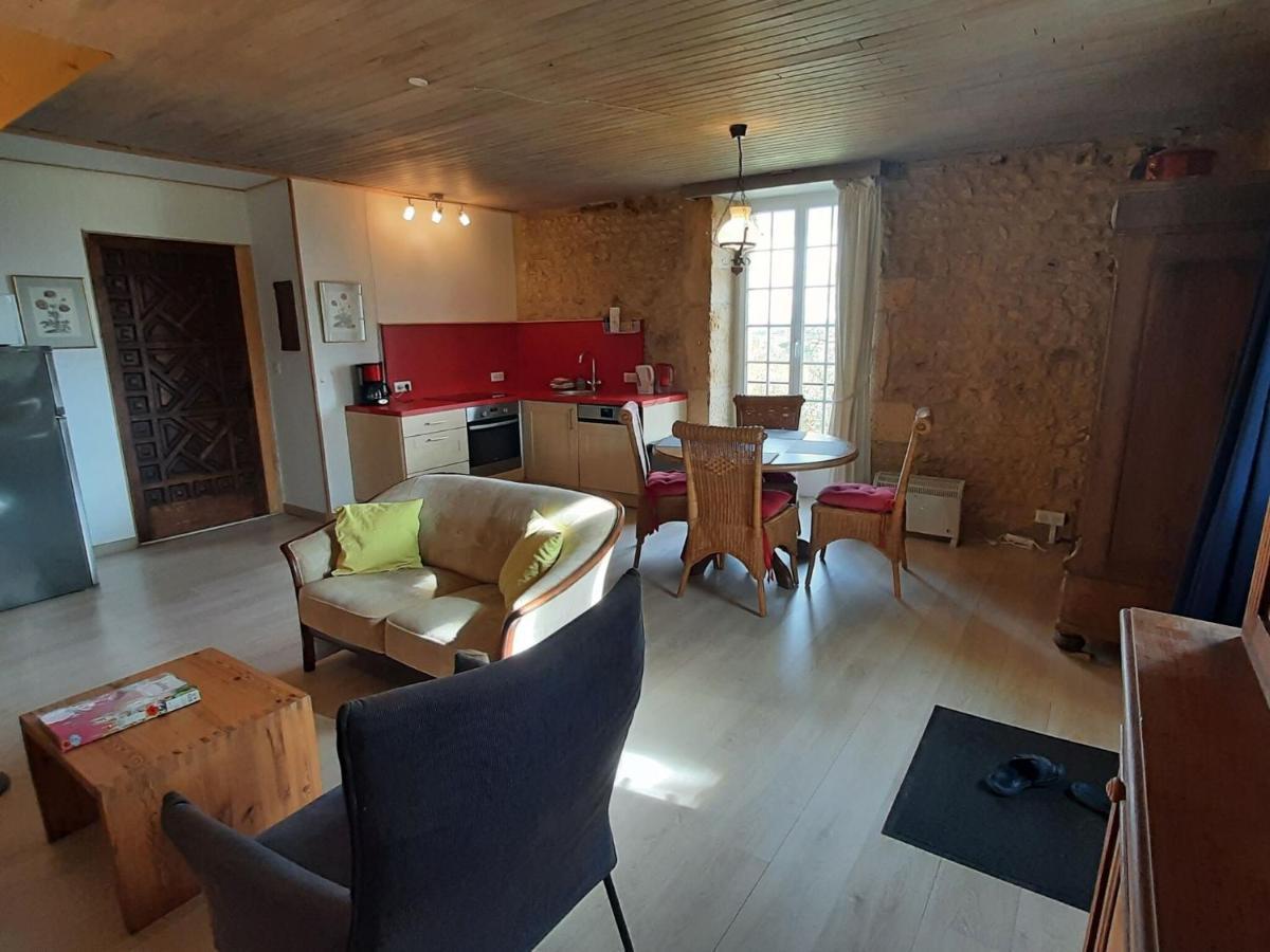 Cozy Cottage In Aquitaine With Private Swimming Pool Peyzac-le-Moustier Экстерьер фото