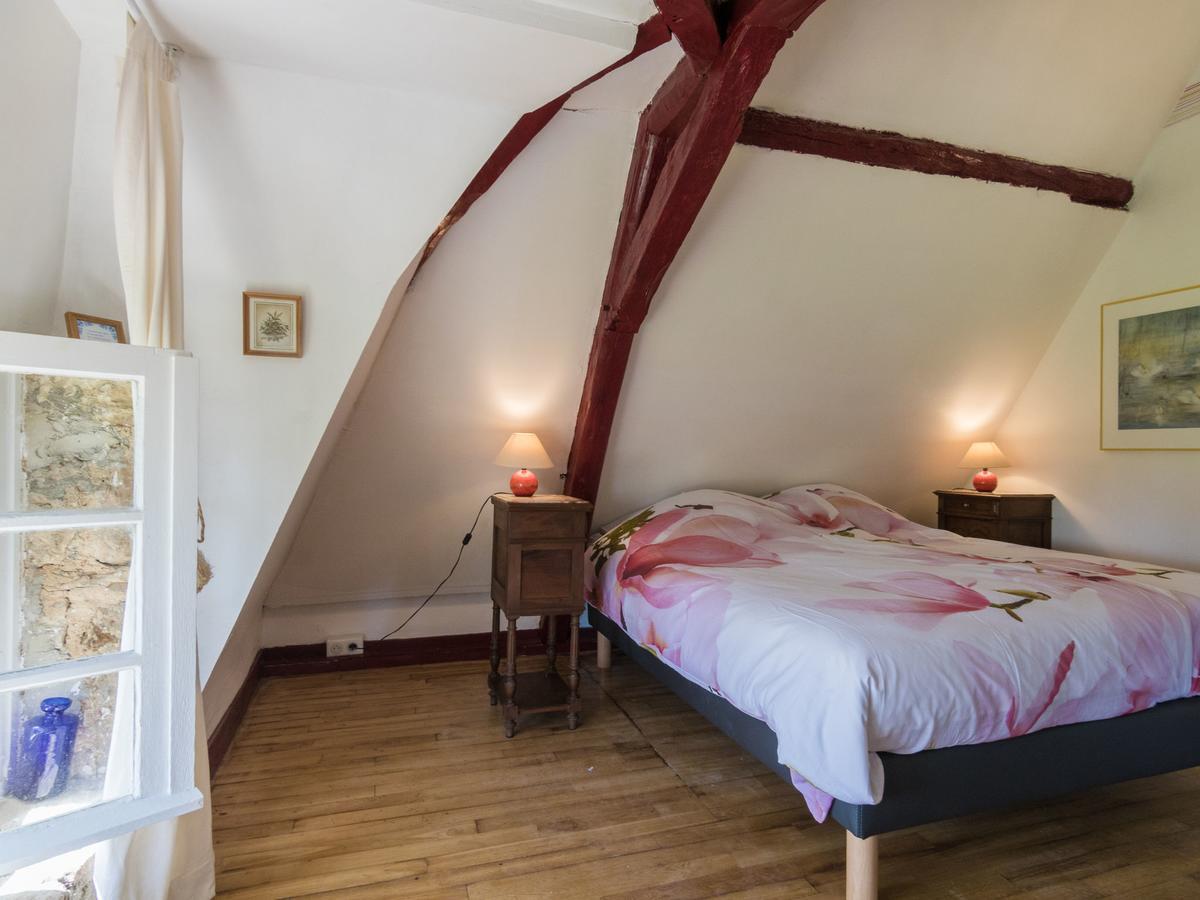 Cozy Cottage In Aquitaine With Private Swimming Pool Peyzac-le-Moustier Экстерьер фото