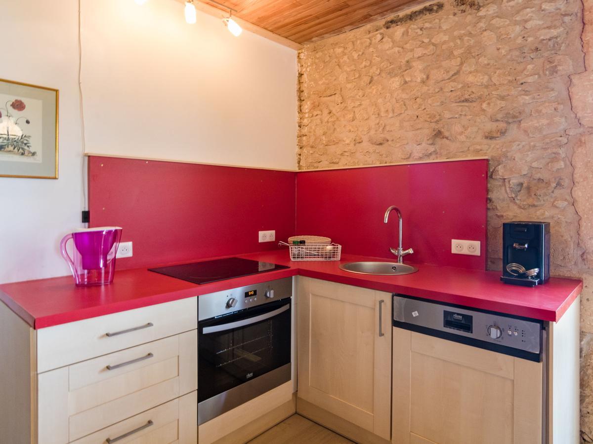 Cozy Cottage In Aquitaine With Private Swimming Pool Peyzac-le-Moustier Экстерьер фото